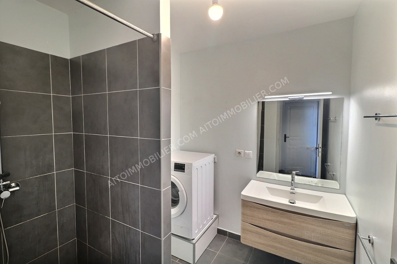 A LOUER APPARTEMENT F4 SUR FAAA 7