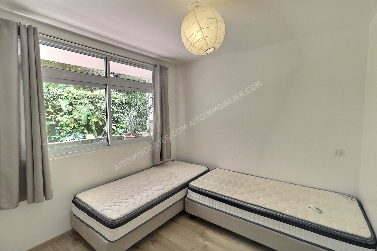 A LOUER APPARTEMENT F4 SUR FAAA 6