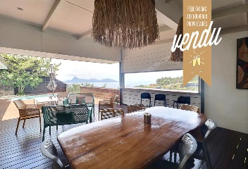 Vente Maison sur PUNAAUIA