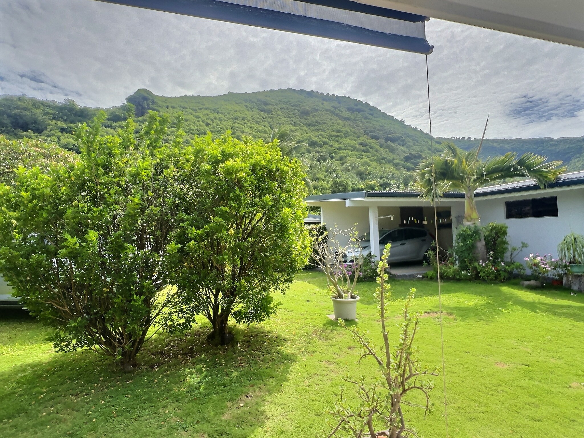 PAEA - MAISON F4 DE PLAIN PIED 6