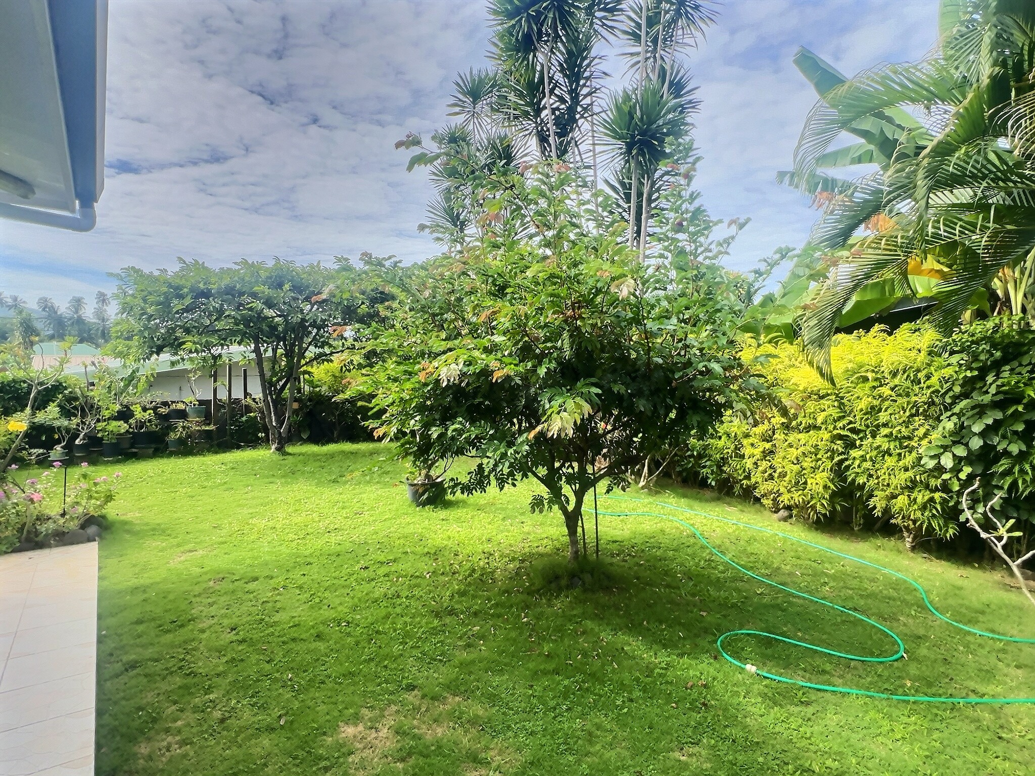 PAEA - MAISON F4 DE PLAIN PIED 5