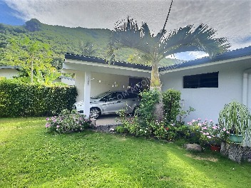 PAEA - MAISON F4 DE PLAIN PIED