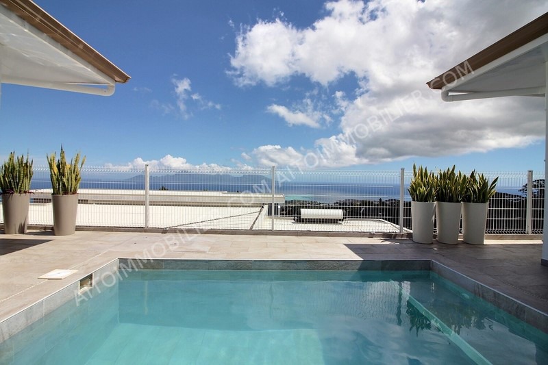MAISON PUNAAUIA - 6 pièce(s) - 320 m2
