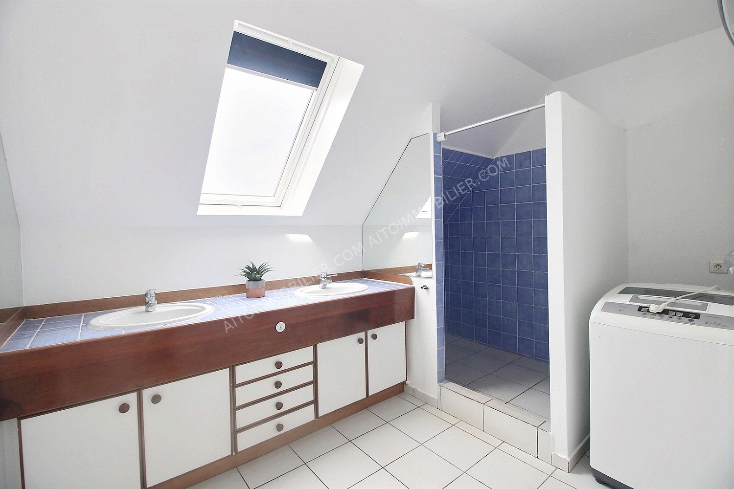 A LOUER APPARTEMENT F3 PAPEETE 7