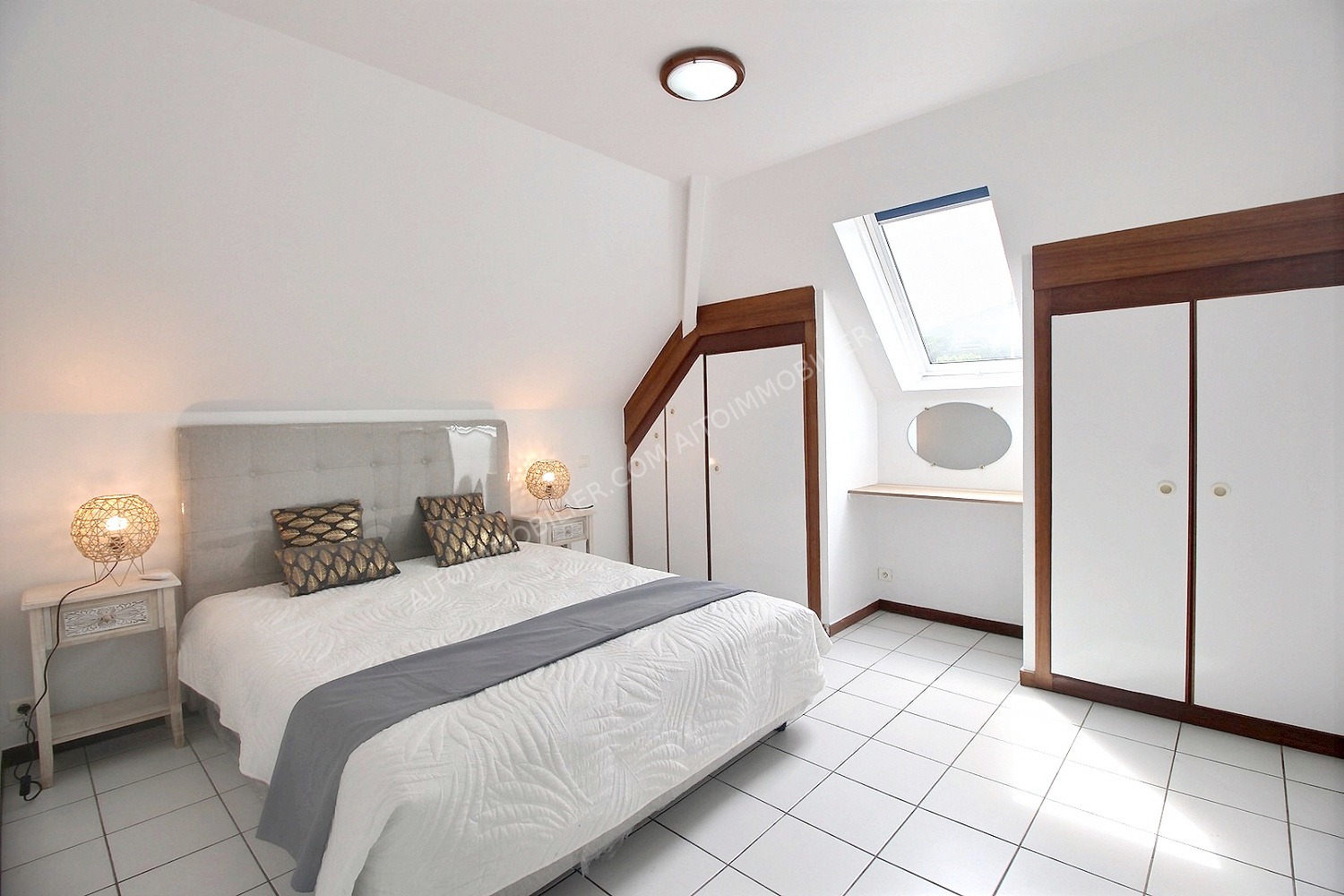 A LOUER APPARTEMENT F3 PAPEETE 6