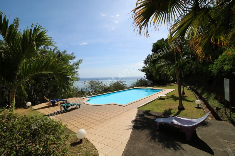 A LOUER APPARTEMENT F3 PUNAAUIA 7