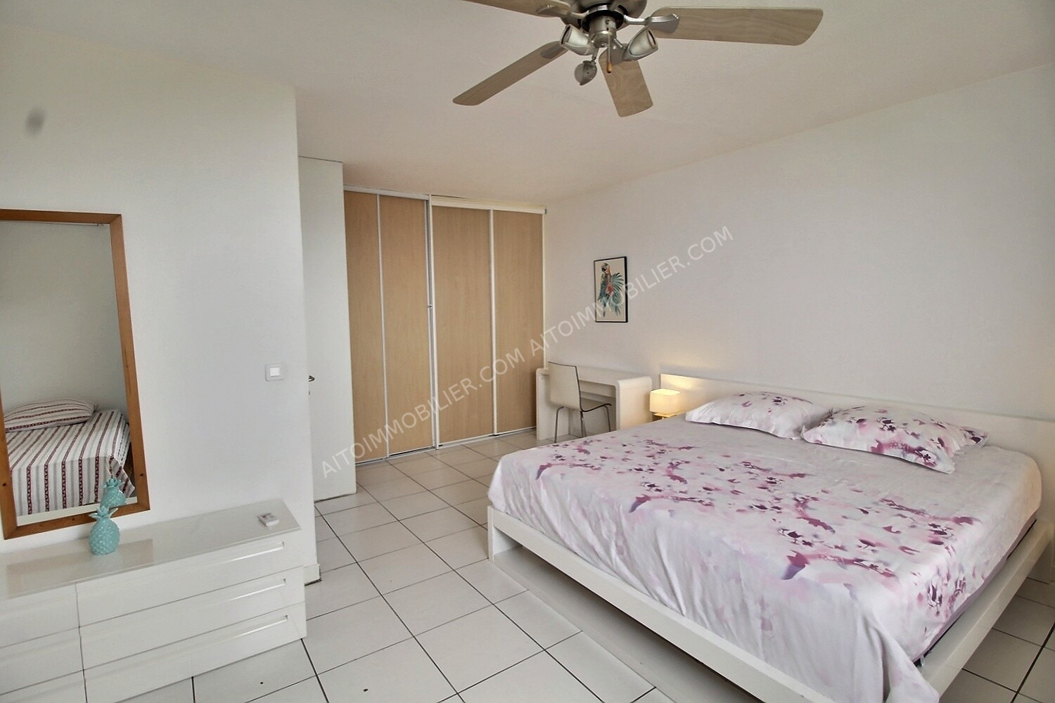 A LOUER APPARTEMENT F3 PUNAAUIA 4