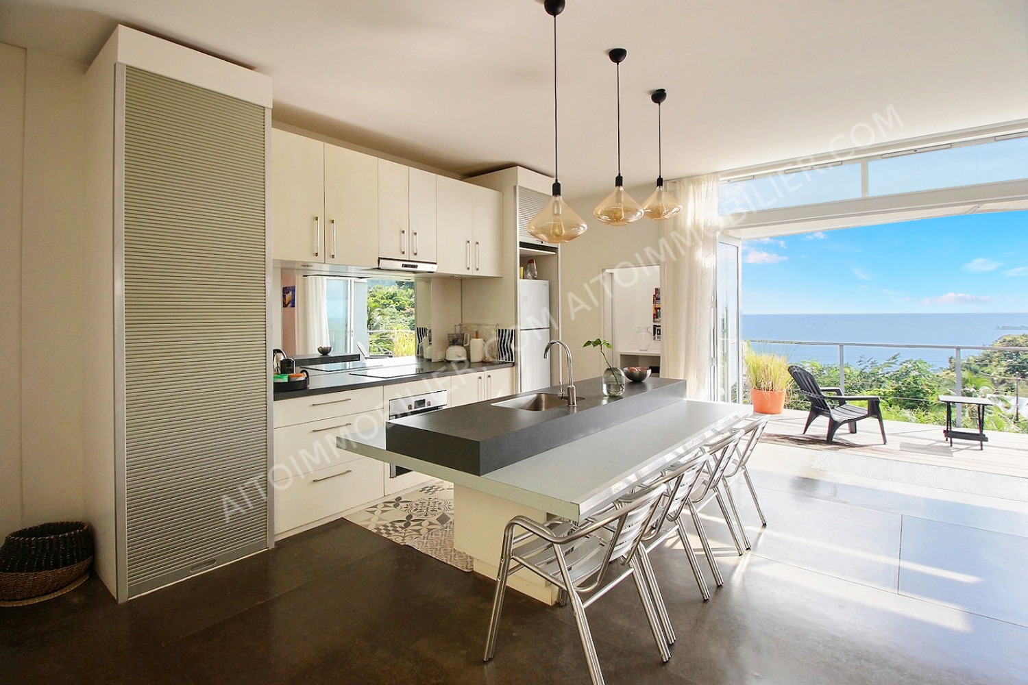 A LOUER MAISON F4 ERIMA 2