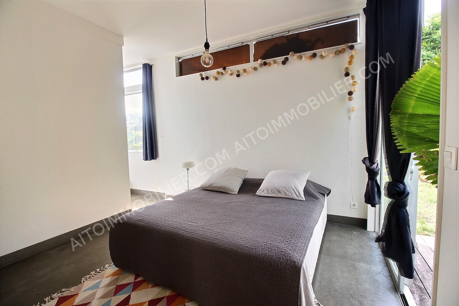 A LOUER MAISON F4 ERIMA 8