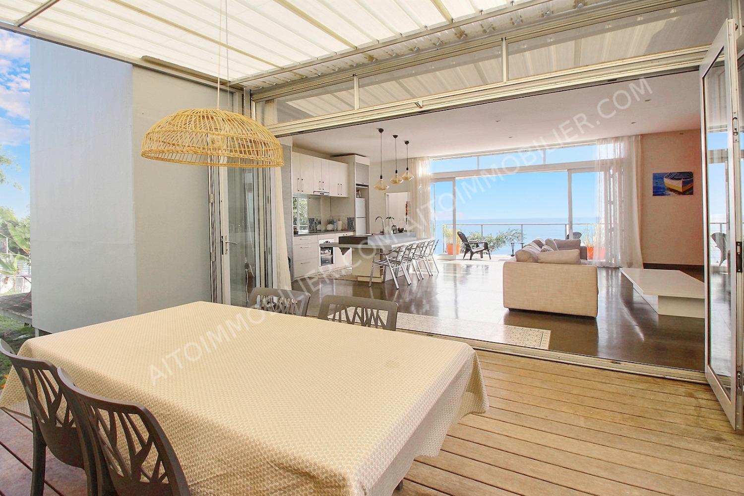 A LOUER MAISON F4 ERIMA 6