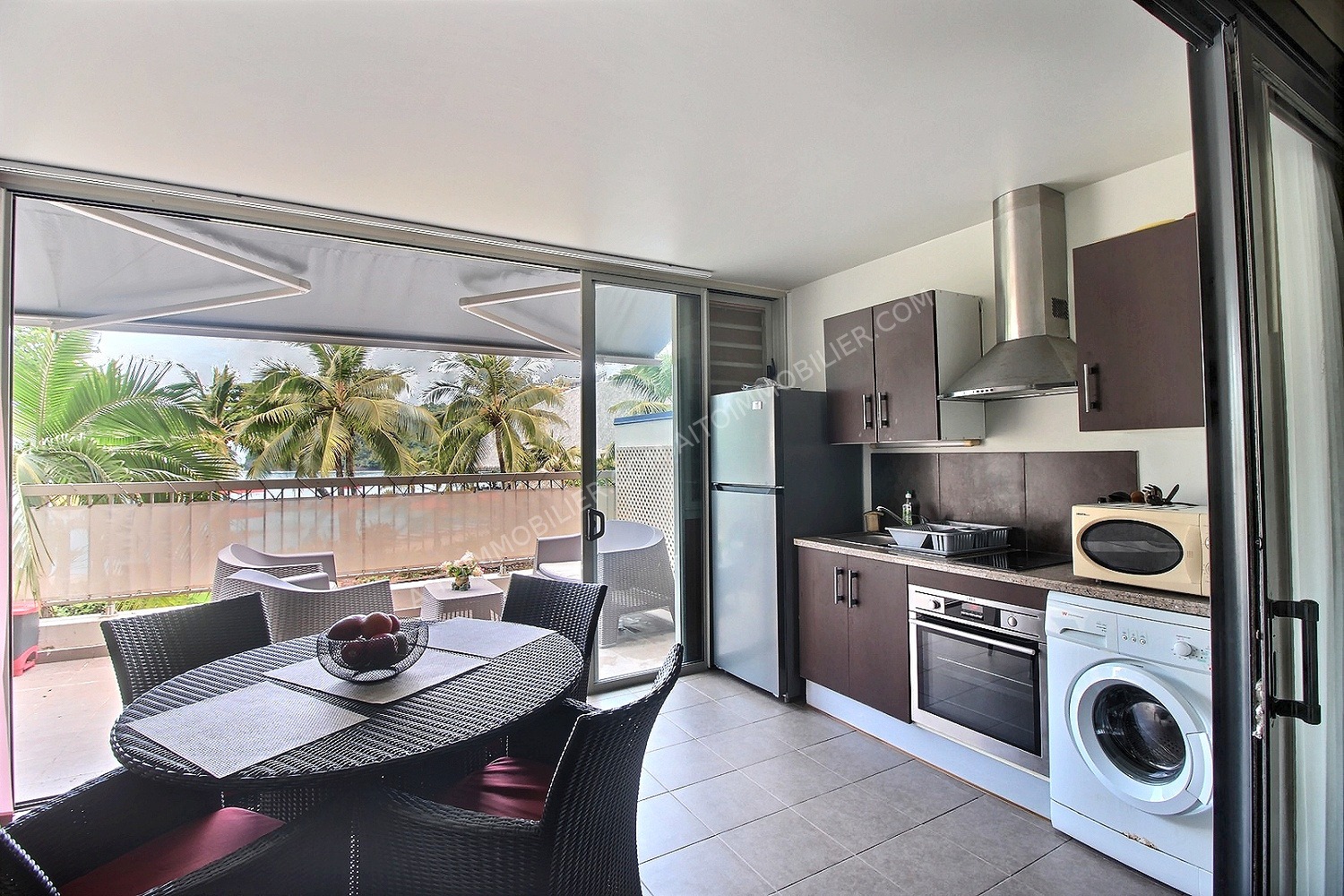 A LOUER STUDIO ARUE 2