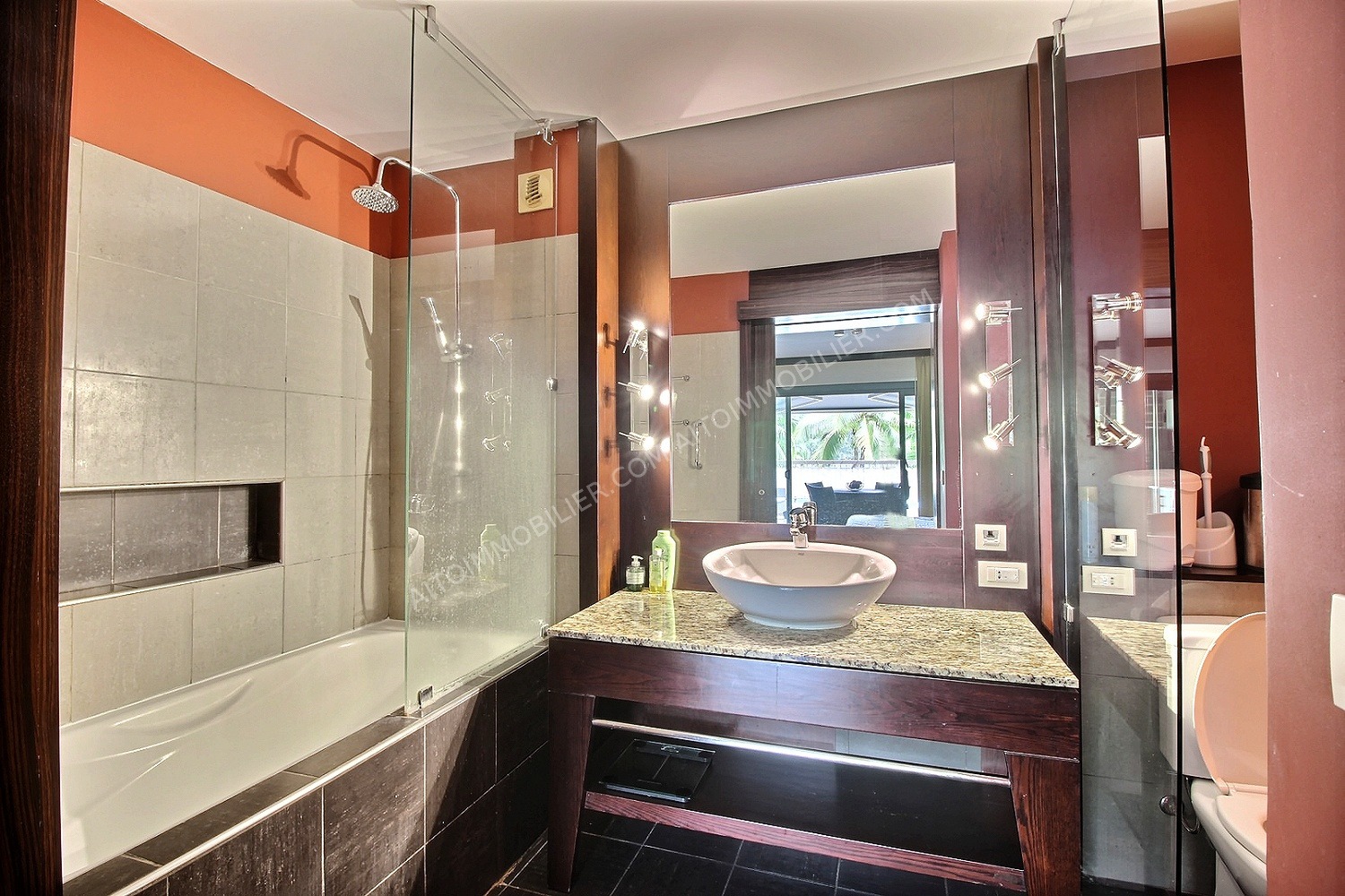 A LOUER STUDIO ARUE 4