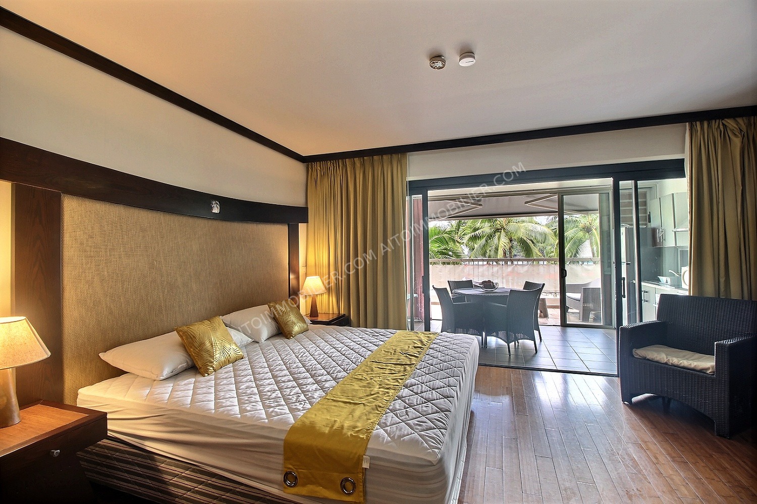 A LOUER STUDIO ARUE 3