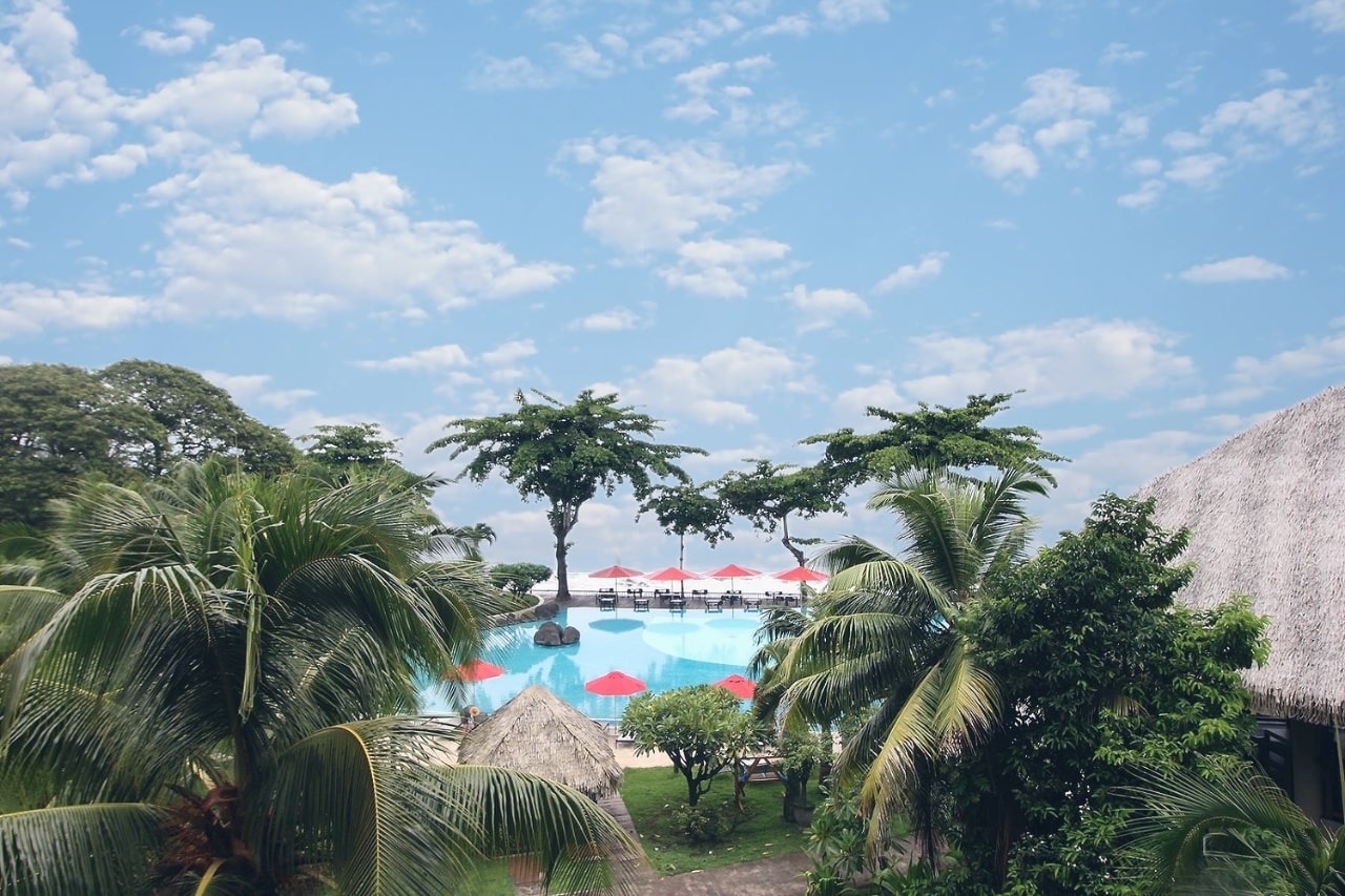 A LOUER STUDIO ARUE 5