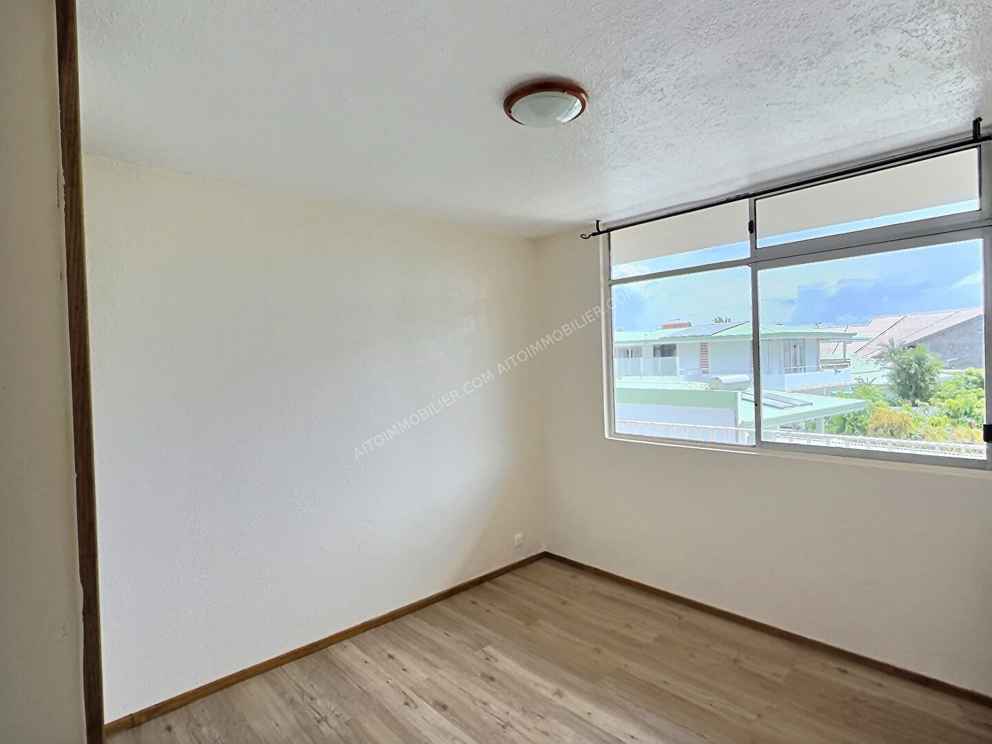 A LOUER APPARTEMENT F3 RDC ARUE 5