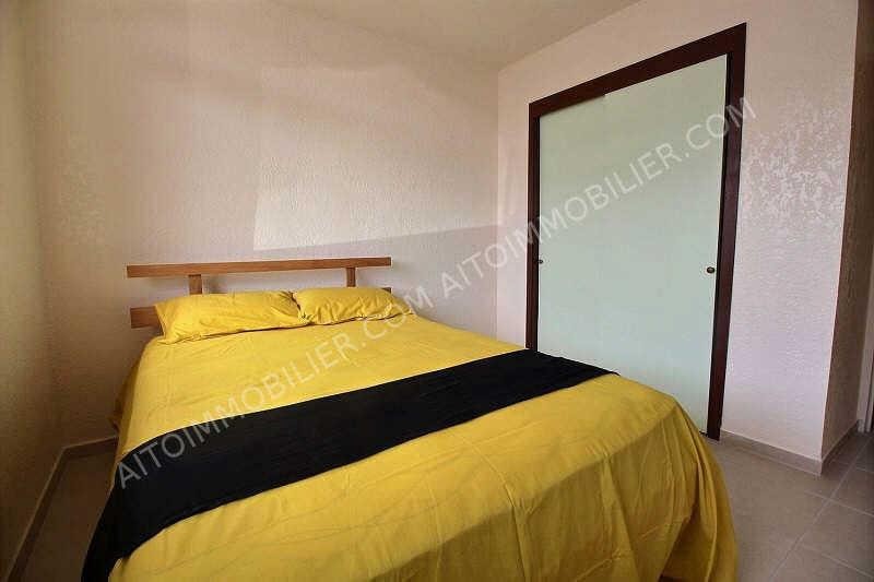 A LOUER APPARTEMENT F3 RDC ARUE 3