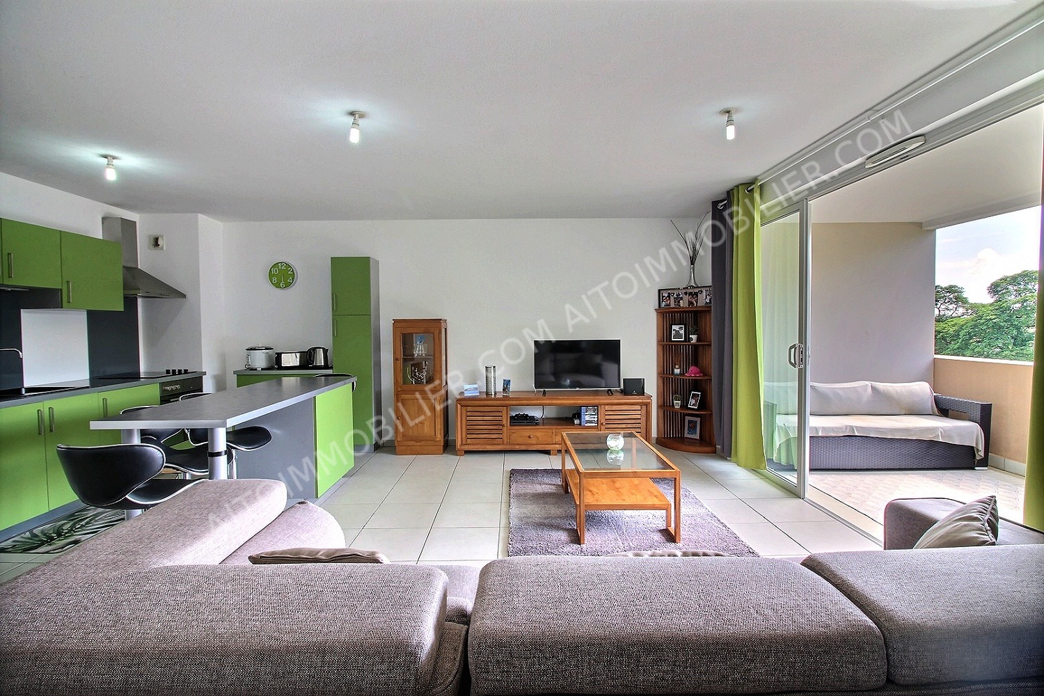 FAAA - APPARTEMENT F2 A LOUER 4