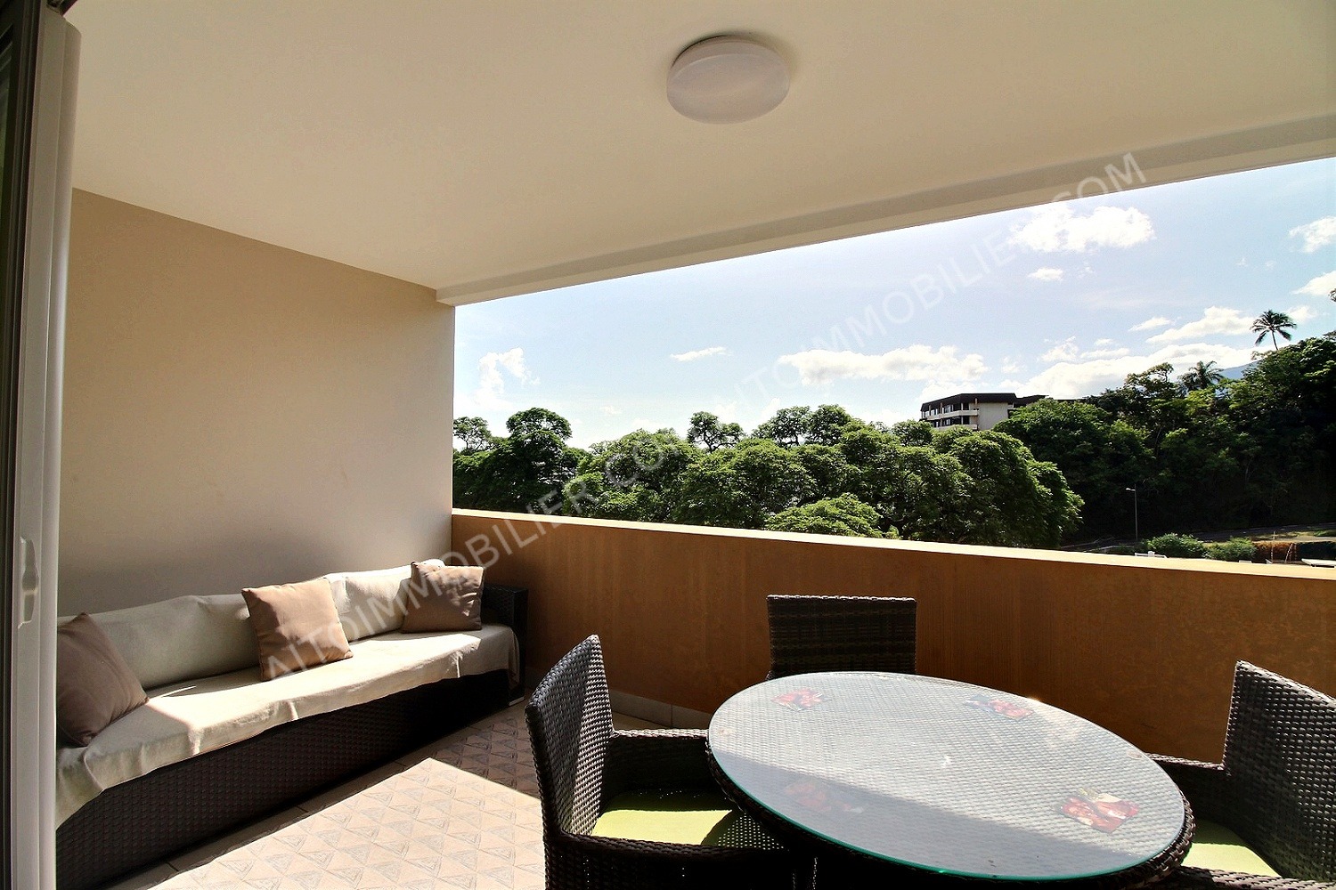 FAAA - APPARTEMENT F2 A LOUER 6
