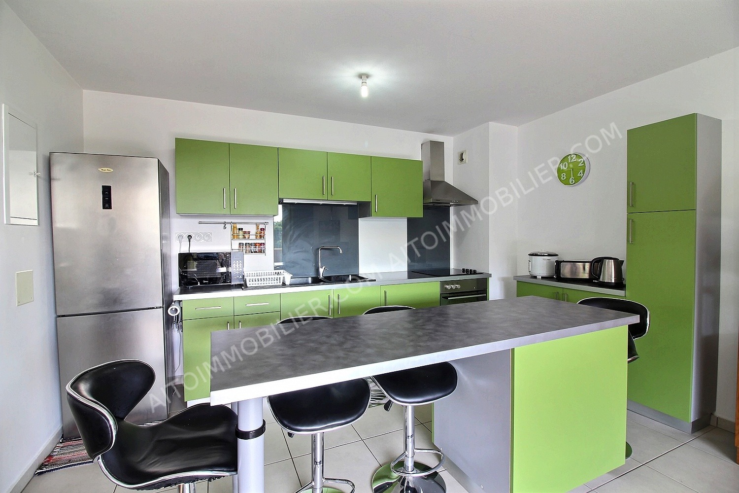 FAAA - APPARTEMENT F2 A LOUER 3