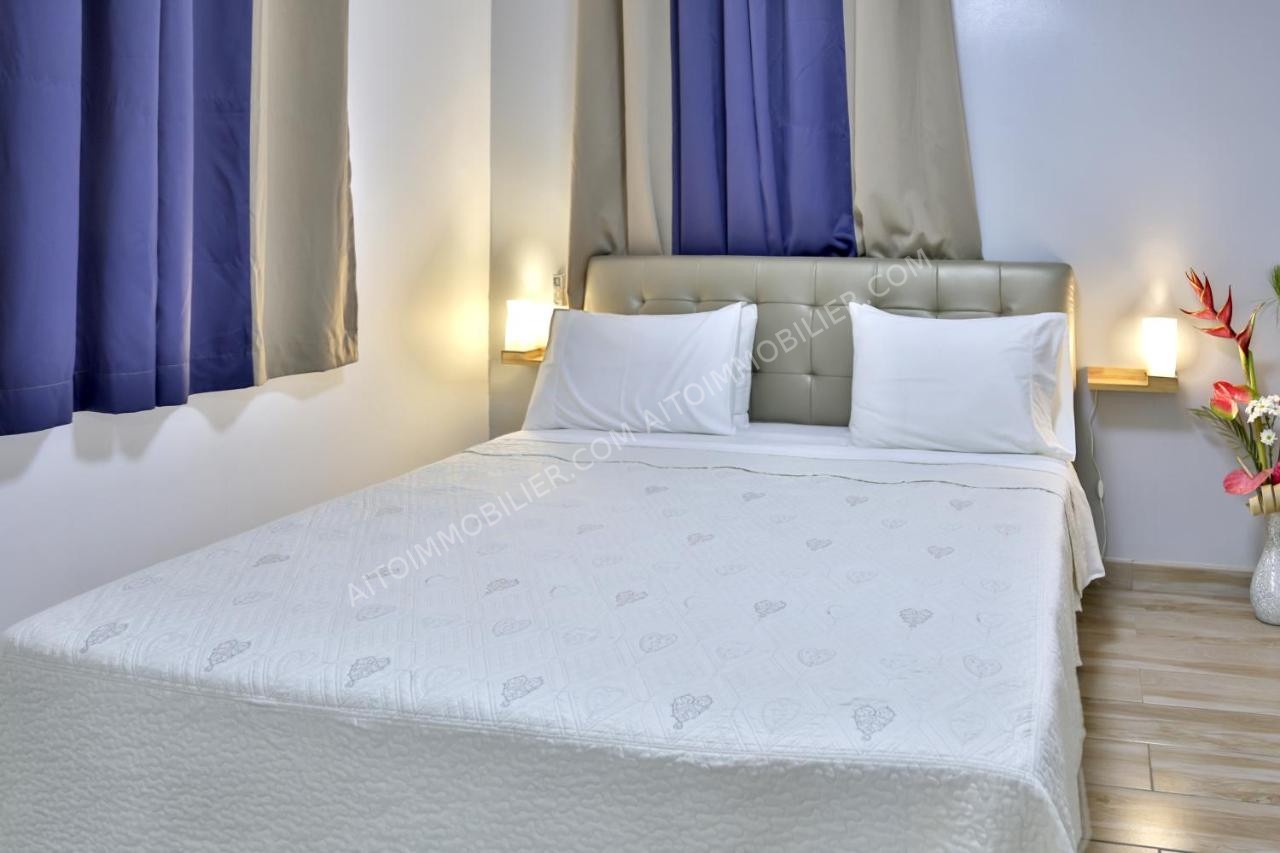 A LOUER MAISON F3 PUNAAUIA 6