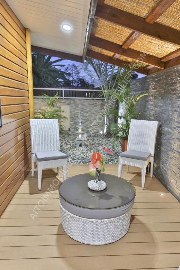 A LOUER MAISON F3 PUNAAUIA 10