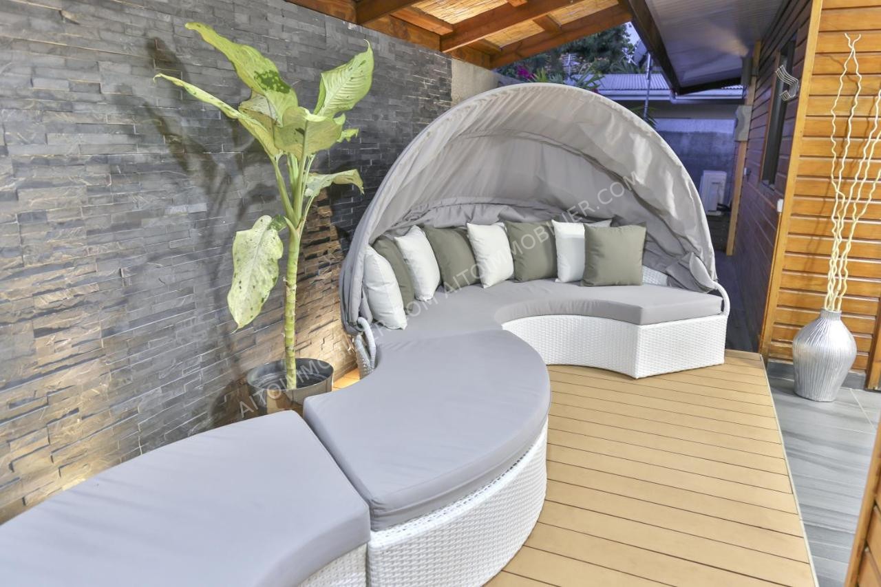 A LOUER MAISON F3 PUNAAUIA 9