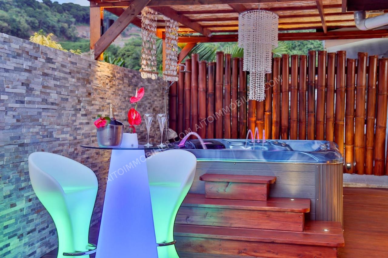 A LOUER MAISON F3 PUNAAUIA 12