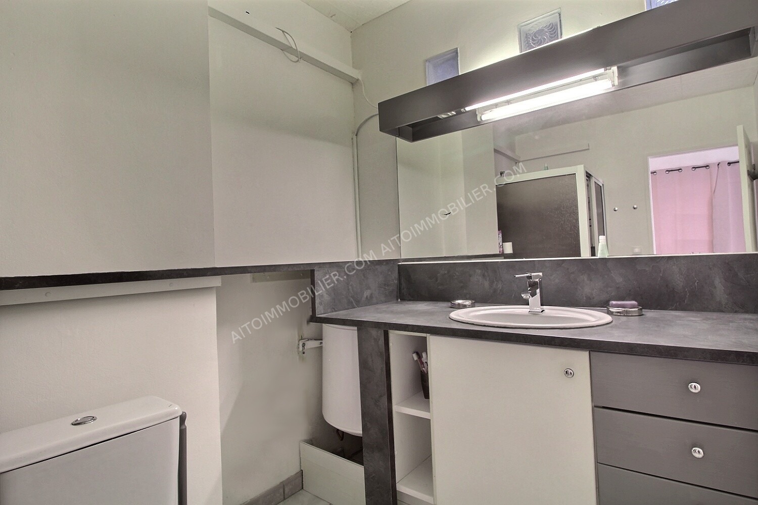 A LOUER APPARTEMENT F2 FARE MITI - PAEA 2