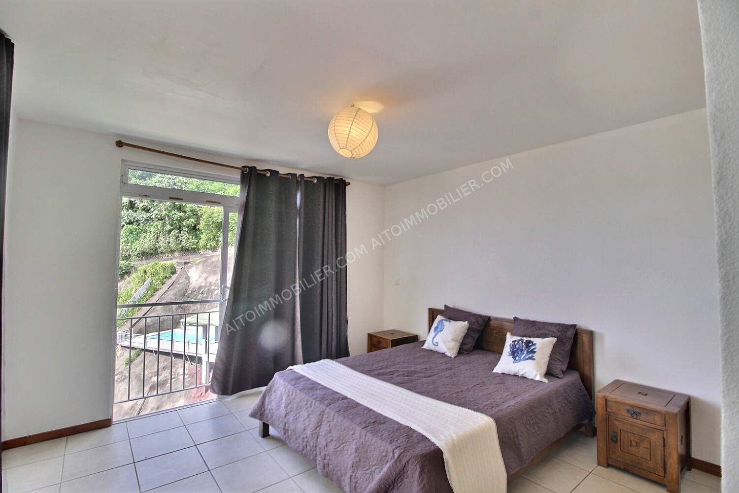 A vendre maison 4CH. PAPEETE 4