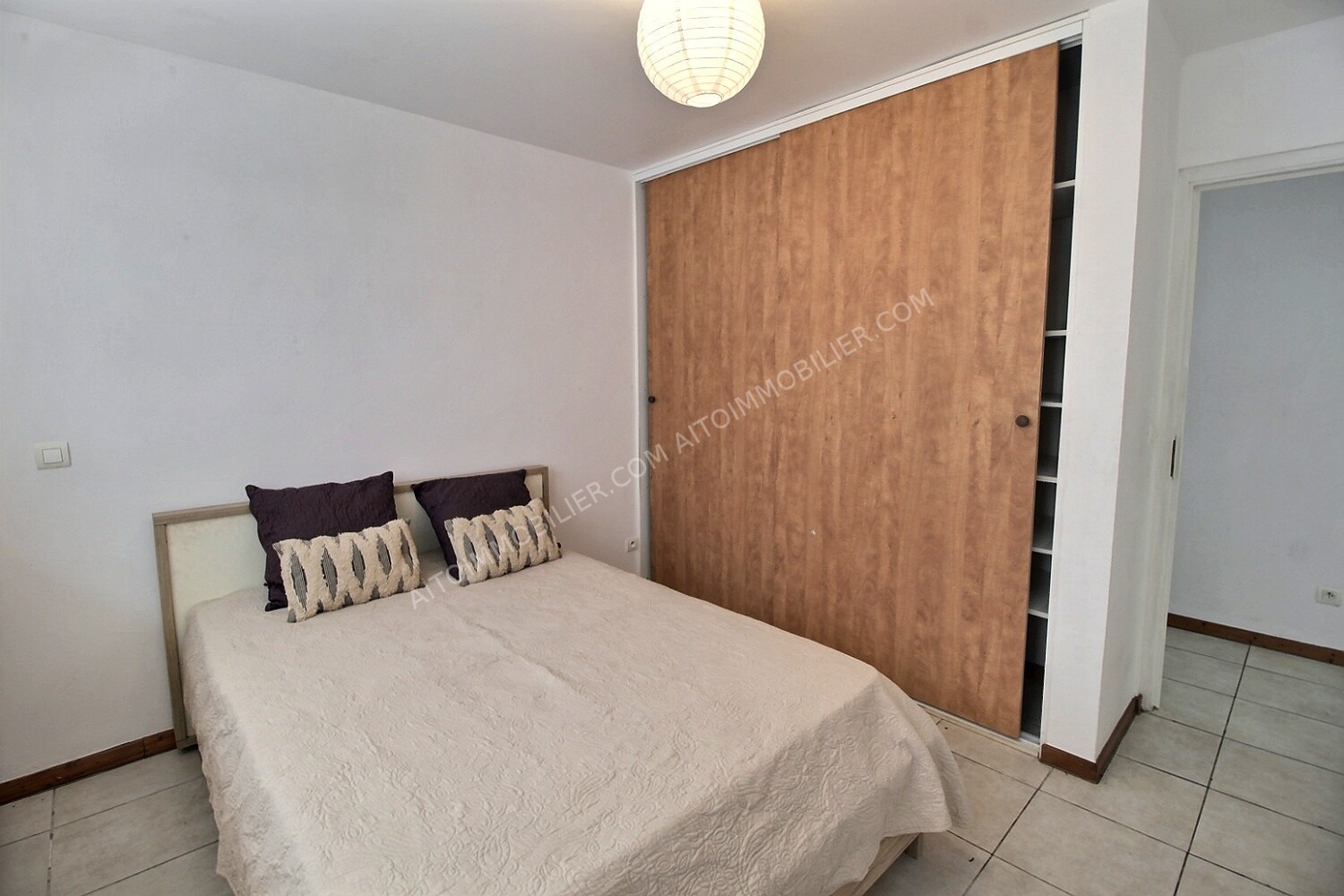 A vendre maison 4CH. PAPEETE 7