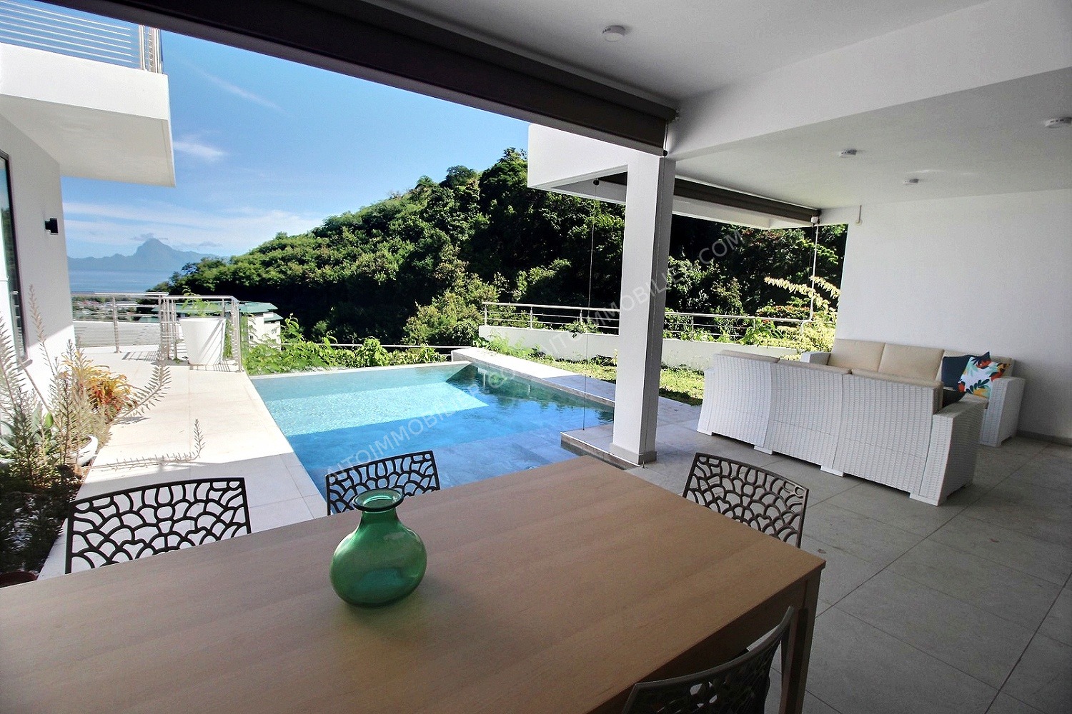 Maison à vendre sur Punaauia 12