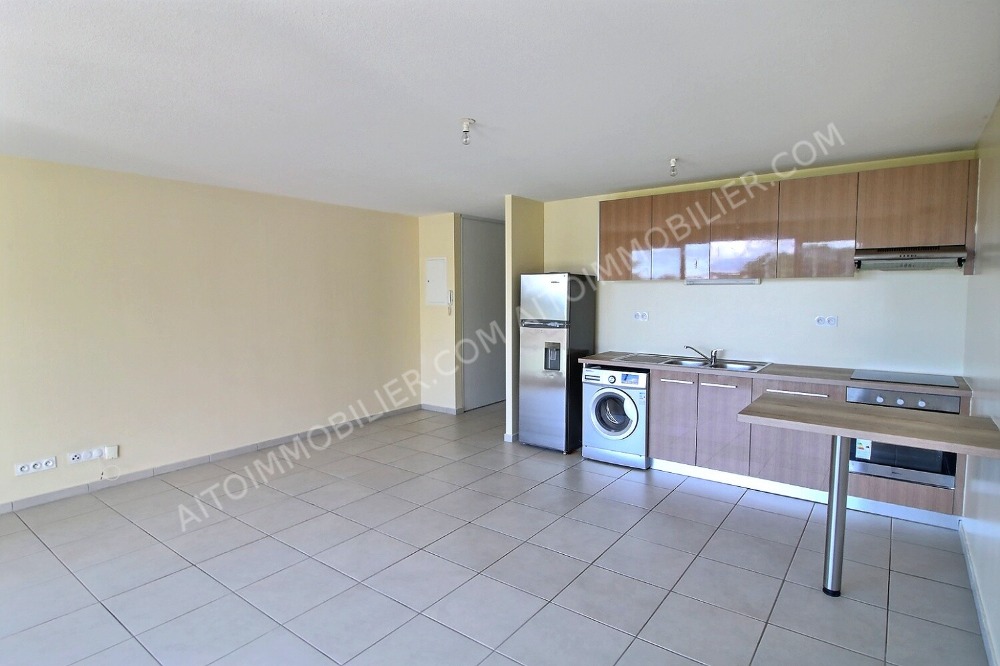 Loue studio villa stencer - PAPEETE