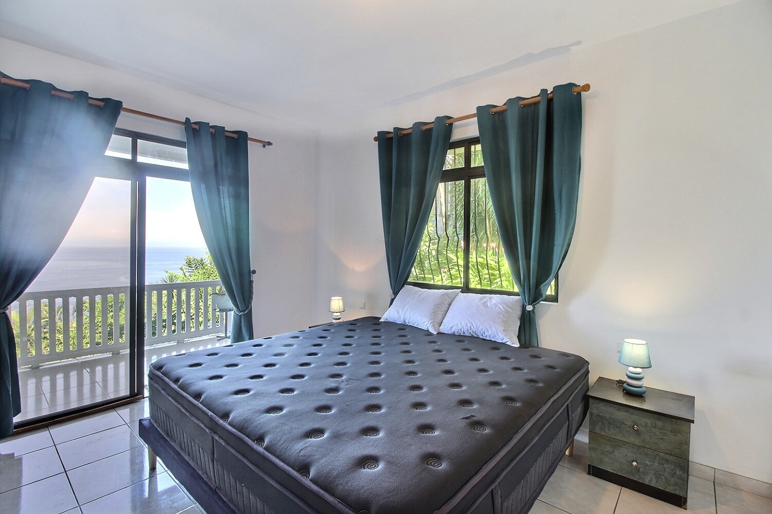 Loue maison sur 2 niveaux - PUNAAUIA 6