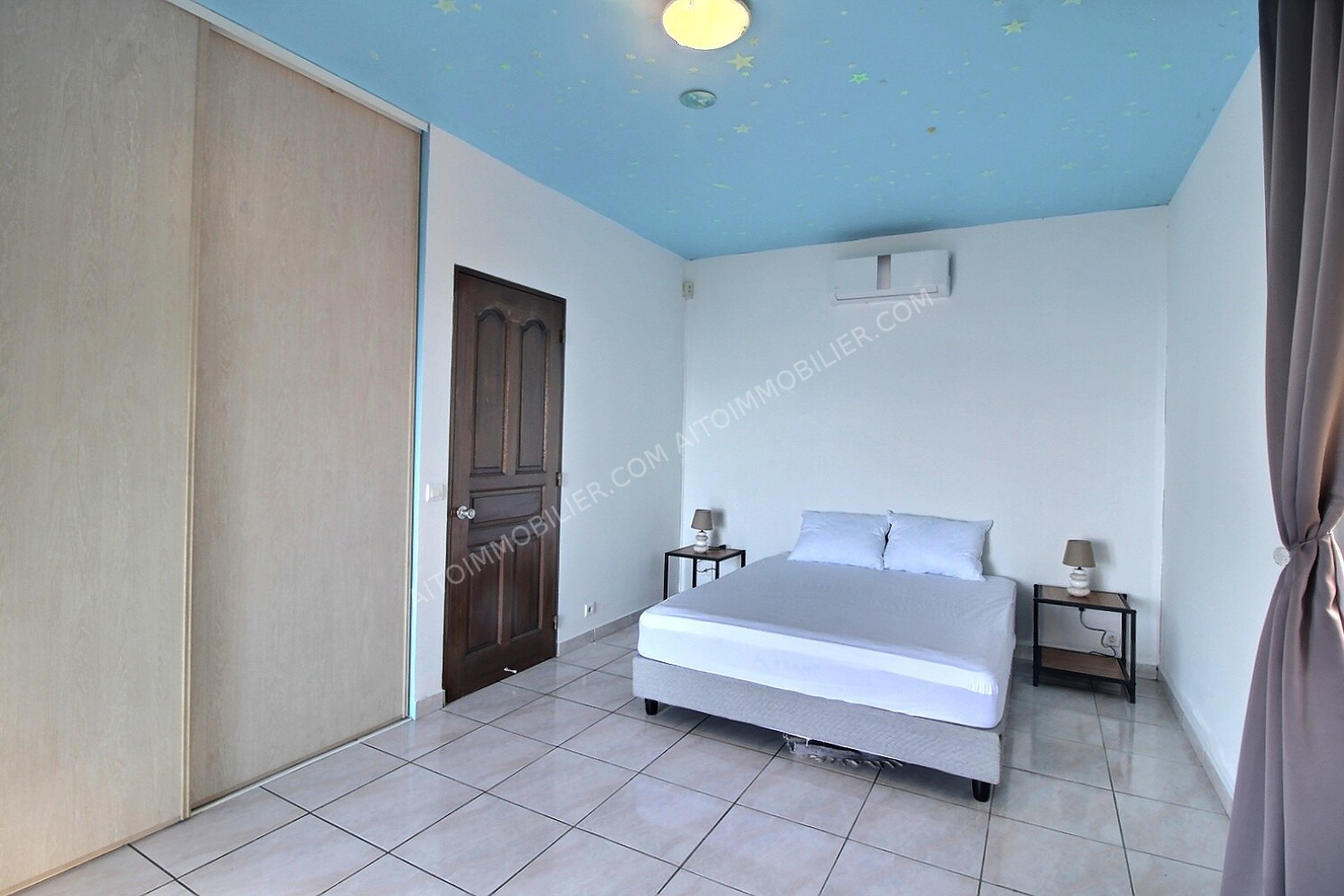 Loue maison sur 2 niveaux - PUNAAUIA 8