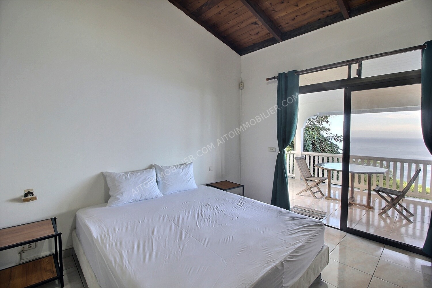Loue maison sur 2 niveaux - PUNAAUIA 10