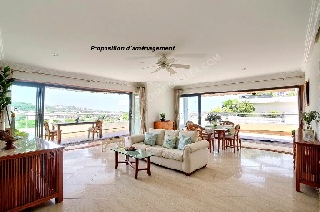 Appartement à vendre sur Papeete