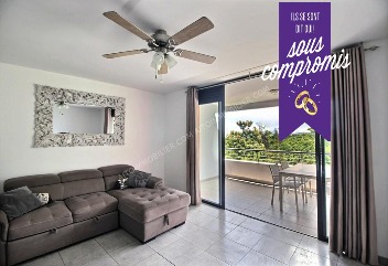 VENTE APPARTEMENT SUR PAPEETE