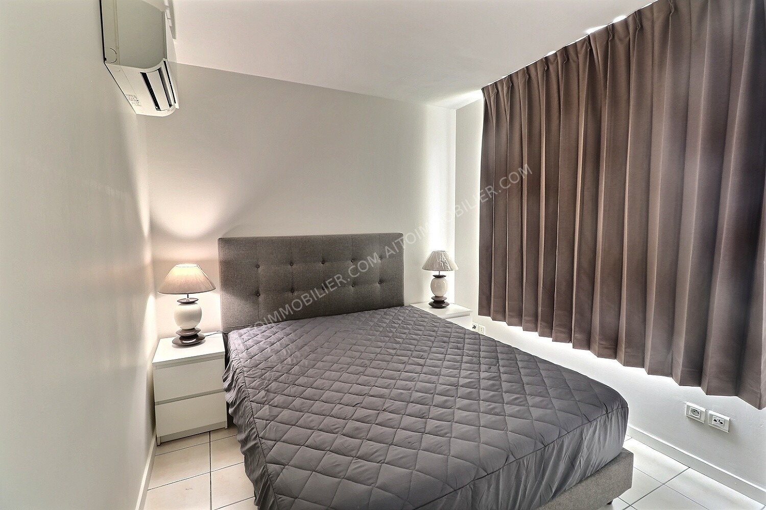 Loue Appartement F2 PUNAAUIA 4