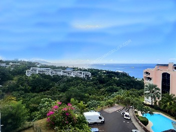 Vente appartement sur Papeete