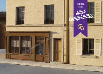 Immeuble Papeete