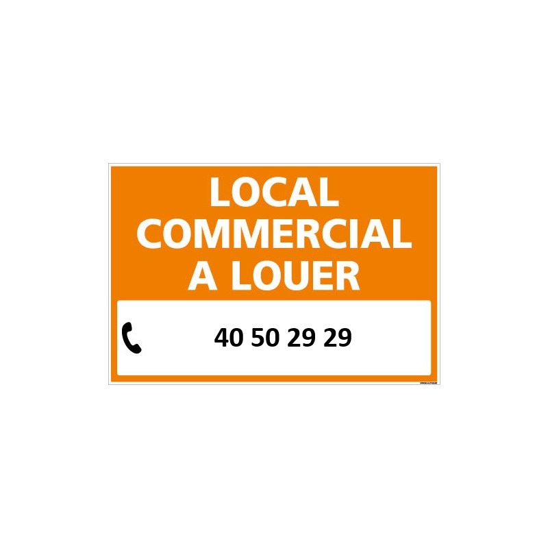 LOCAL A LOUER PAPEETE 1