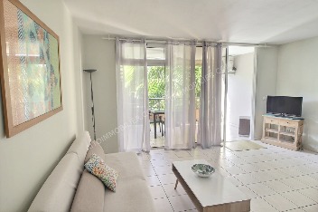 Appartement F2 à louer