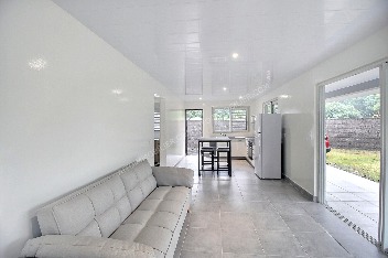 À louer maison F3 PAPARA