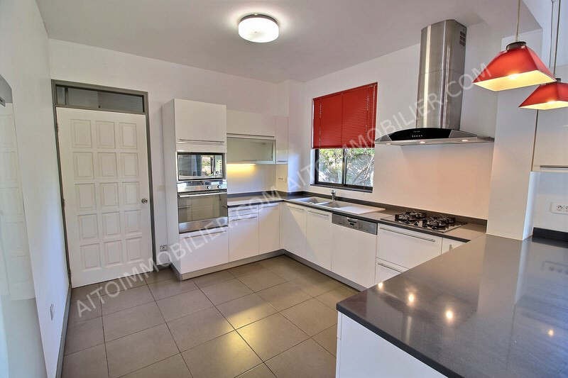À LOUER MAISON F6 PUNAAUIA 4