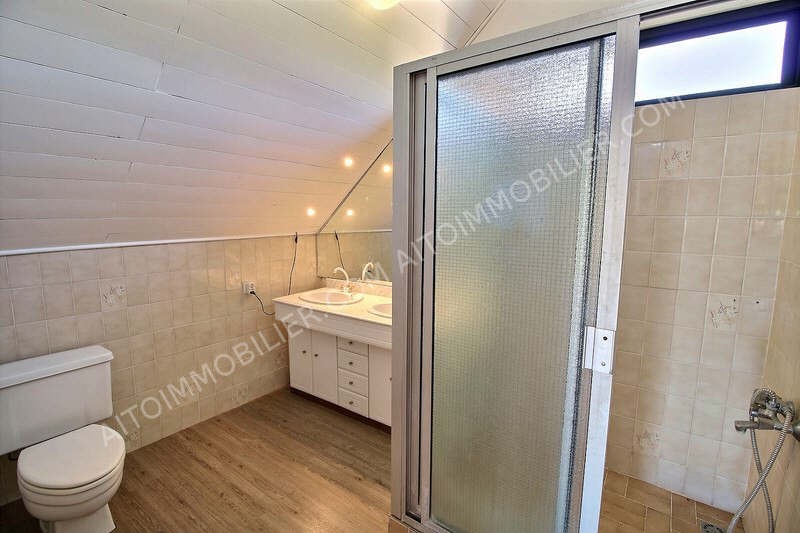 À LOUER MAISON F6 PUNAAUIA 7