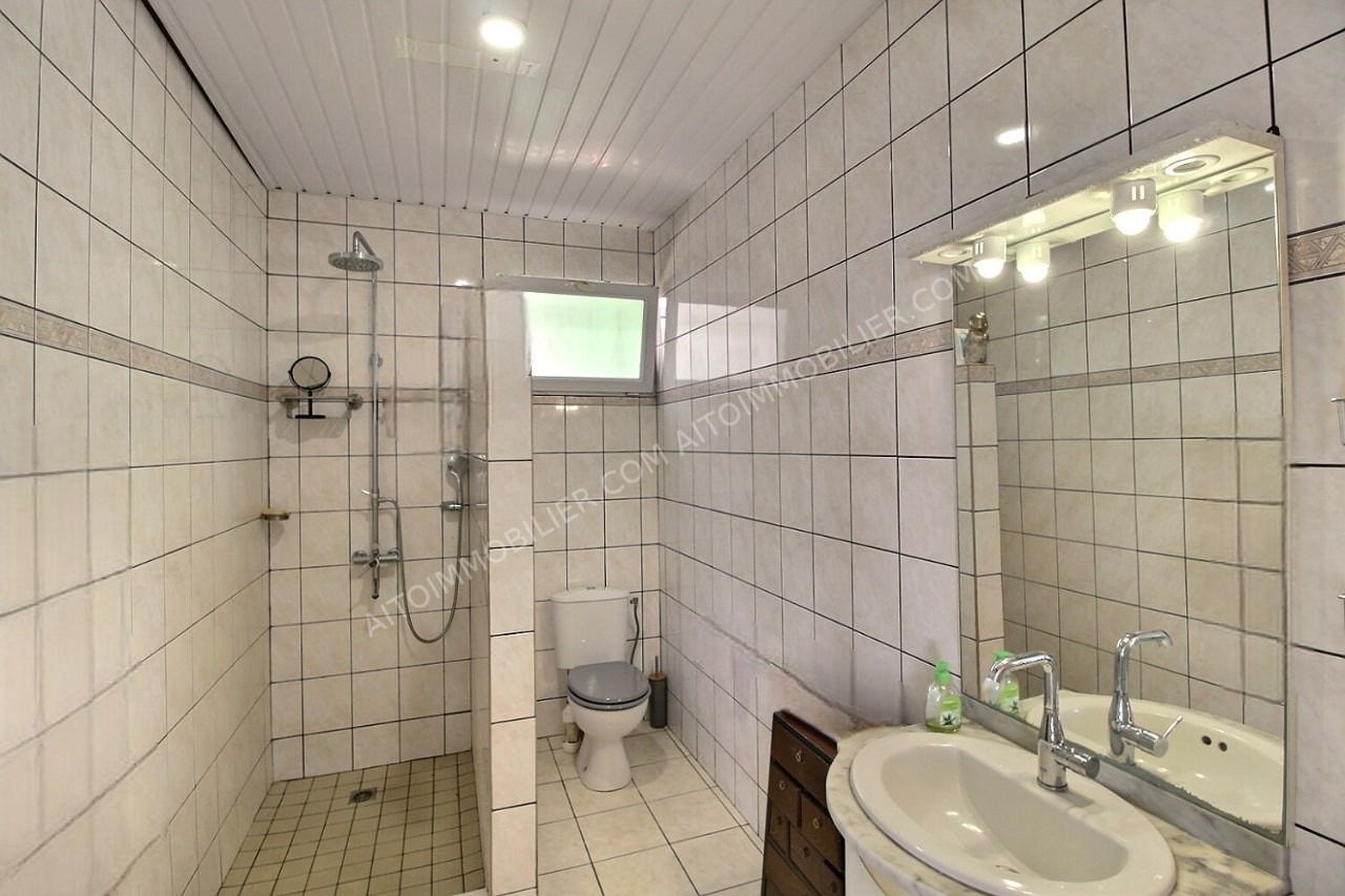 À LOUER MAISON F3 MAHINARAMA 6