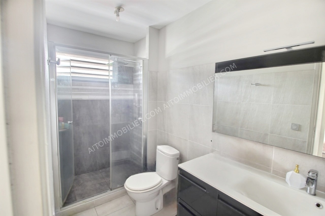 À LOUER PENTHOUSE DE TYPE F4 PAPEETE 4