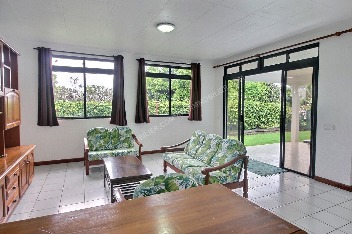 À LOUER MAISON F3 PAMATAI